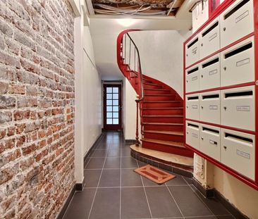 APPART. 1 CHAMBRE – 75012 - Photo 1