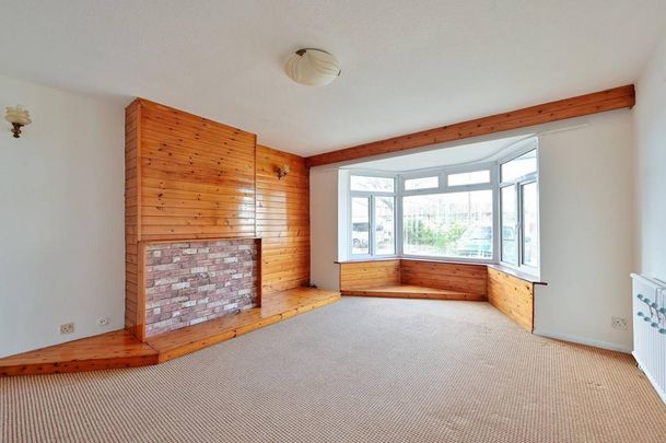 3 bedroom semi-detached house to rent - Photo 1