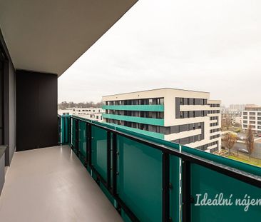 Pronájem bytu 1+kk 32 m² - Photo 4