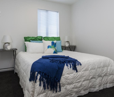 Unit 28, 17 Bunyan Street, Waltham, Christchurch - Photo 4