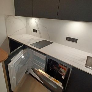 location Appartement T1 DE 20.9m² À LEVALLOIS PERRET - Photo 2