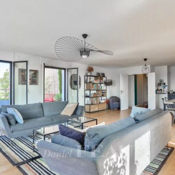 Appartement • Montretout - Photo 1