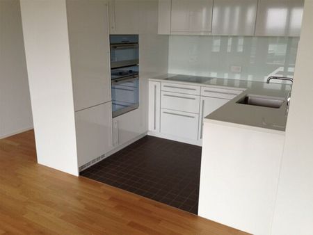 Exklusiv Wohnen im Leutschentower - Photo 4