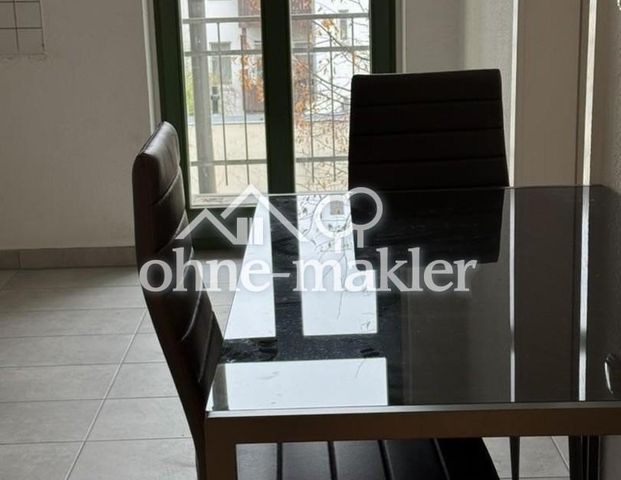 Möblierte WG-Zimmer in einer 2er WG-Neugrüdung zu vermieten - Photo 1