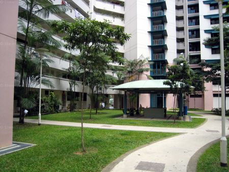 Blk 207A Compassvale Crest (Sengkang), HDB 4 Rooms - For Rent - Photo 4