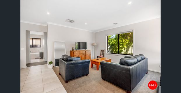 Beautifully Designed Home Offering Space, Style, and Comfort - Photo 1