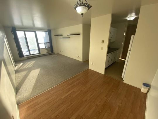 17 Eldon Hall Place - Unit 507 - 2 bed, 1 bath - Photo 1