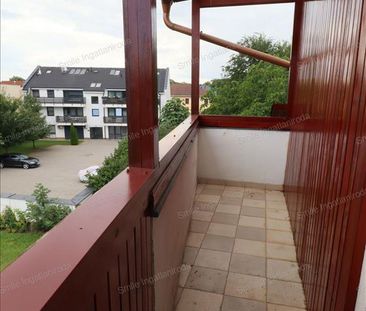 Kiadó jó állapotú lakás - Nyíregyháza - Photo 2