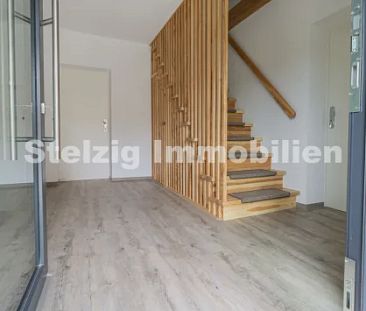 Natur Pur 2 Raum Wohnung 27 m² Einbauküche Fußbodenheizung Stellplatz - Photo 1