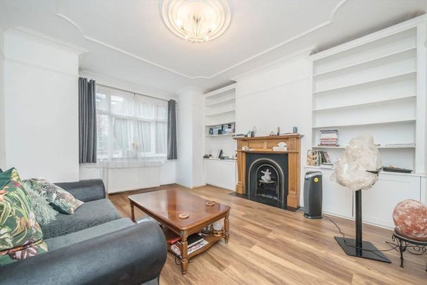 3 bedroom house to rent - Photo 1