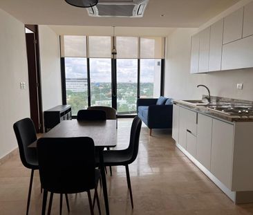Departamento NIA Towers - Photo 1