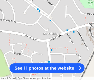 Deyes Lane, Liverpool - Photo 1