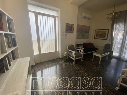 Διαμέρισμα για ενοικίαση Παλαιό Φάληρο - Φωτογραφία 1