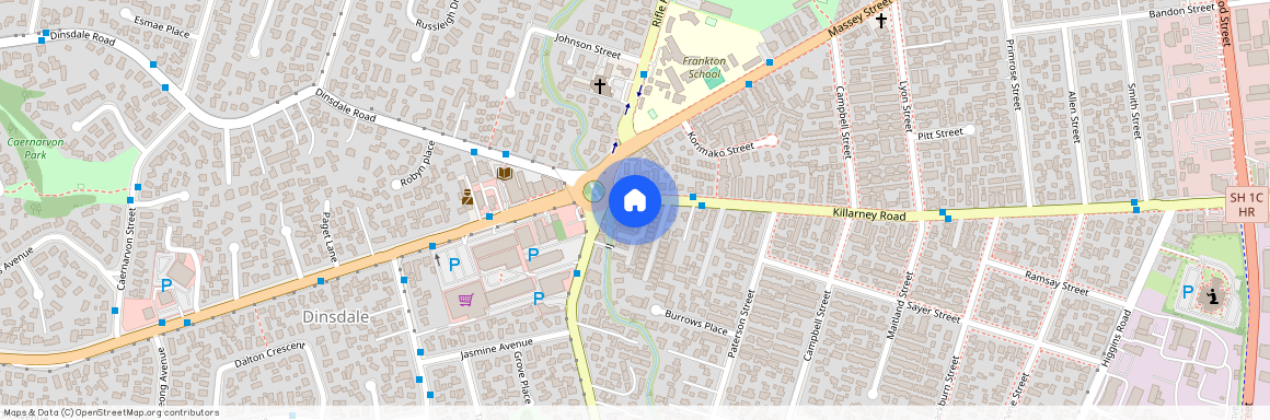 3/245 Killarney Road, Frankton, Hamilton City