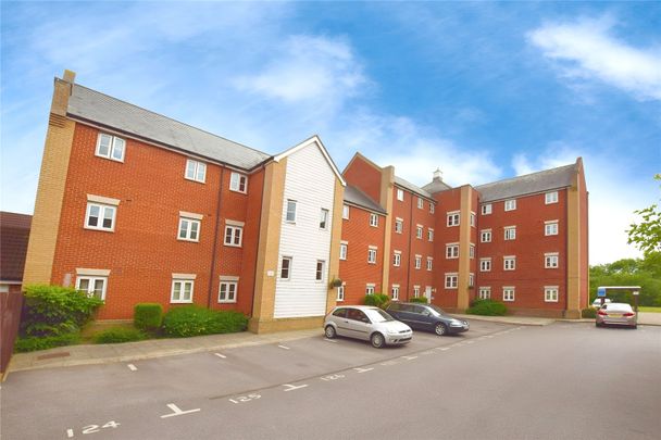 Provan Court, Ipswich, IP3 8GG - Photo 1