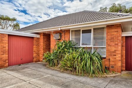 Unit 5/17-19 Birdwood Street, Aspendale. - Photo 2