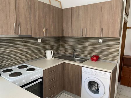Studio/Γκαρσονιέρα για ενοικίαση - Πτολεμαϊδα, - Φωτογραφία 4