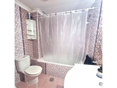 Piso de alquiler en Calle Francisco Pacheco, Los Guindos - Parque Mediterráneo - Santa Paula - Photo 4