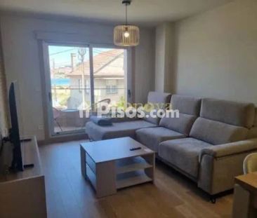 Piso en alquiler en Cangas - Photo 1