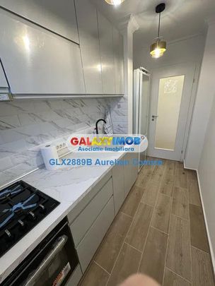 Inchiriere apartament 4 camere nemobilat Romancierilor - Photo 1