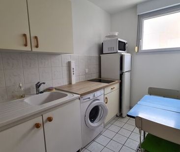 Appartement 1 pièces 28m2 REIMS 607 euros - Photo 3