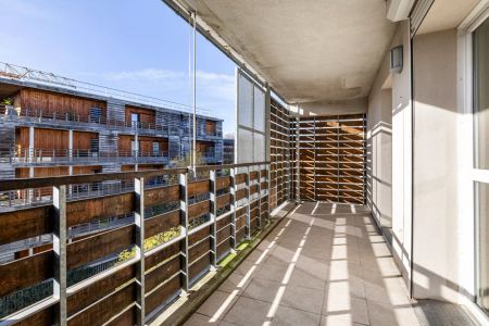 A LOUER 3 PIECES BEGLES VACLAV HAVEL - Photo 5