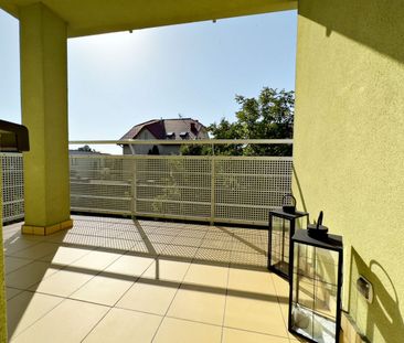 3 pokoje + salon, 2 miejsca postojowe, Saperska - Фото 6