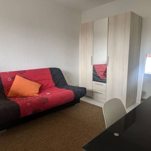 STUDIO MEUBLE DE 18.45 M2 - Photo 1