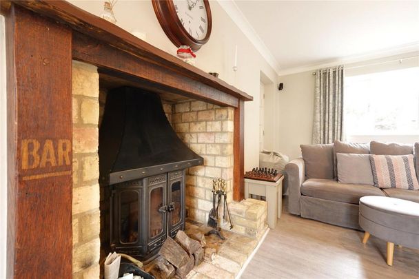 3 bedroom detached house to rent - Photo 1