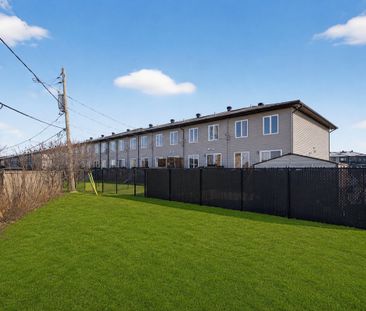 À louer / Maison à étages - Photo 6