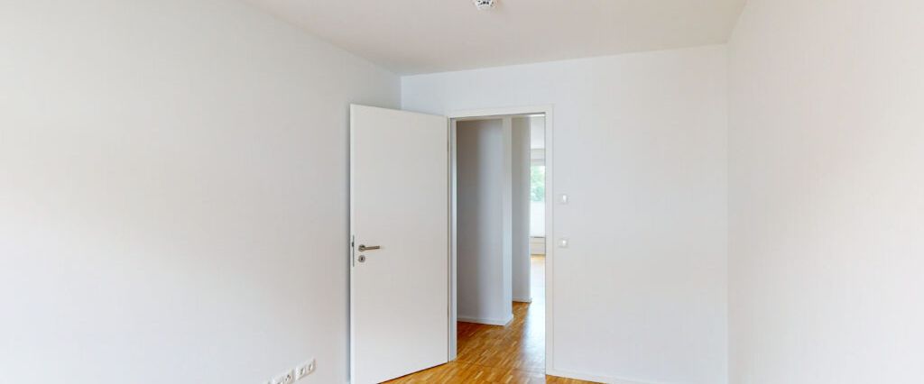 3-Zimmer-Wohnung mit Einbauküche - Photo 1