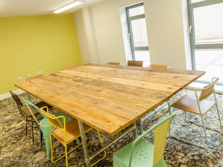 Studio to rent - Photo 4