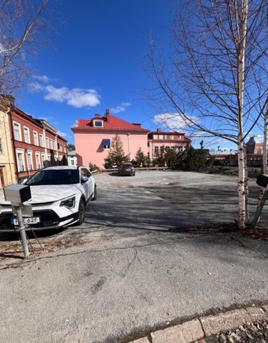 Storgatan, Sollefteå - Photo 5