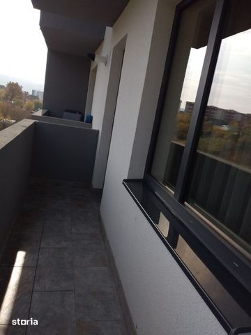 Apartament cu 2 camere decomandat de închiriat – Tătărași, Ciric, loc - Photo 2