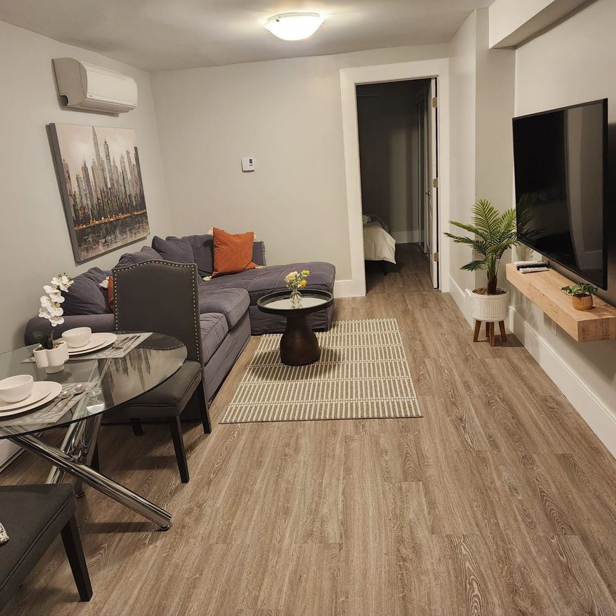 For Lease - 425 Cobblehill Drive Unit# Basement, Oshawa, Ontario - Photo 1