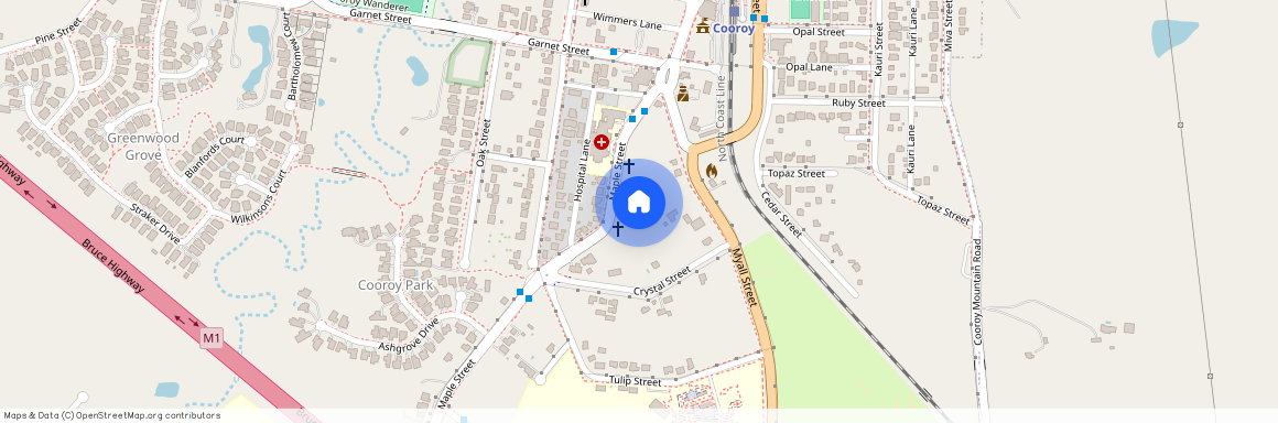 59 Maple Street, Qld 4563, Cooroy