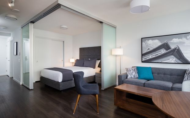 183 East Georgia Street, Vancouver - Photo 1