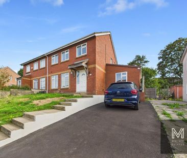 Constable Road, Lockleaze - Photo 2