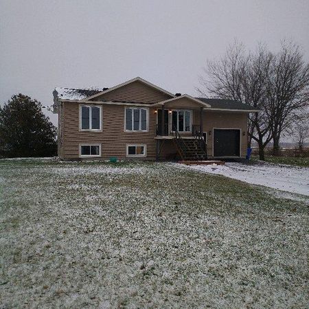 4 et demi à louer - Photo 3