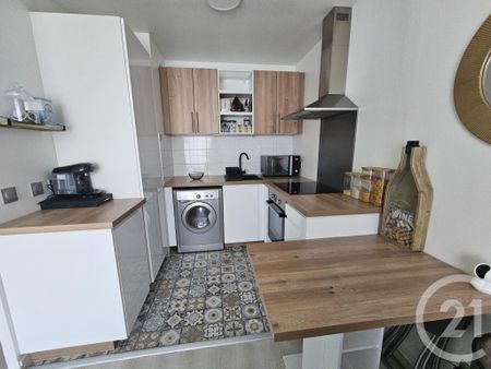 Location Appartement 2 pièces 30m² BRIE COMTE ROBERT 77170 - Photo 5