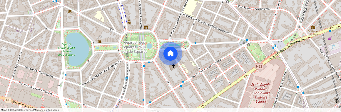 1000 Bruxelles