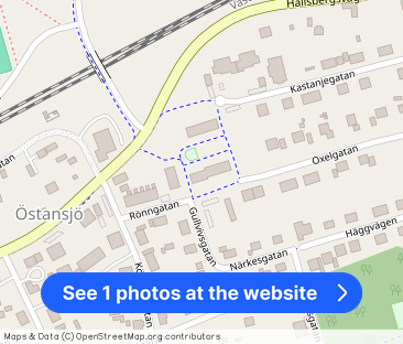 Rönngatan 9 - Photo 1