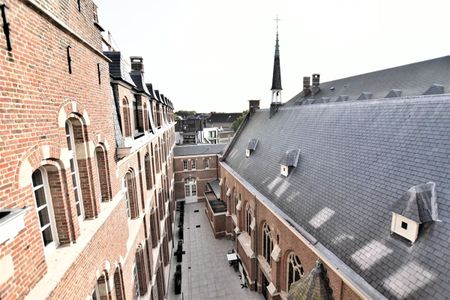 Appartement te huur in Dendermonde - Foto 5