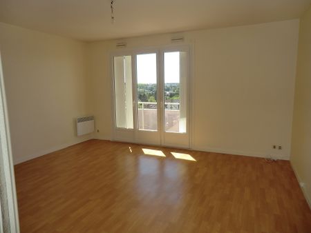 Appartement 50 m² - 2 Pièces - Bourges - Photo 5