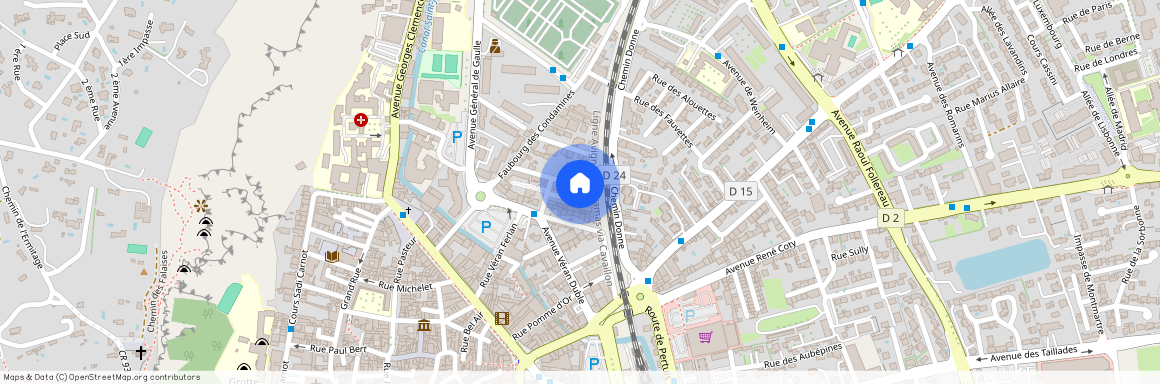 84300, Cavaillon