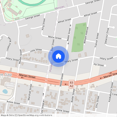 2/60 Hilary Street Mount Isa QLD