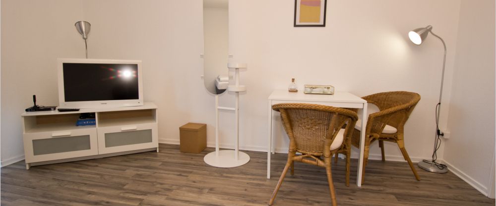 1 Zimmer in Düsseldorf - Foto 1