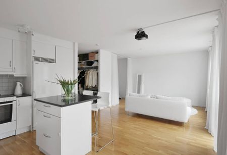 Kungssätravägen, Skärholmen - Photo 5