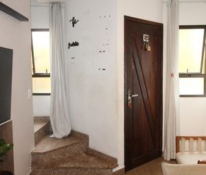 Casa de condomínio para alugar com 72m², 3 quartos e 2 vagas - Photo 2