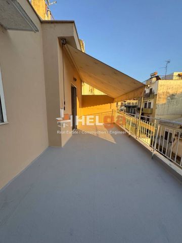 Studio/Γκαρσονιέρα για ενοικίαση Τριών Ναυάρχων - Άγιος Ανδρέας (Πάτρα) - Photo 4